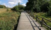 Tour Wandern Spa - La forêt et les fagnes - Photo 12