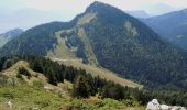 Randonnée A pied Plateau-des-Petites-Roches - Tour de Pravouta - Photo 4