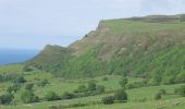 Randonnée A pied Unknown - Causeway Coast and Glens - 14 - Binevenagh - Photo 6