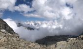 Excursión Senderismo Val-Cenis - Col agnel puis Lac d'Ambin Bramans - Photo 17