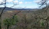 Tour Wandern Castelfranc - Castelfranc Tindout photos  - Photo 6