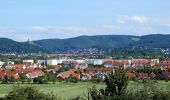 Tour Zu Fuß Wernigerode - Nordroute - Photo 5