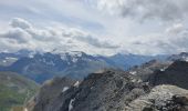 Randonnée Marche Val-d'Isère - l'Ouillette - Photo 5