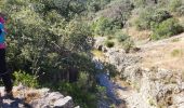 Tour Wandern Roquebrune-sur-Argens - ghg - Photo 1