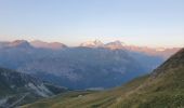 Trail Walking Tignes - La Grande Sassière - Photo 1