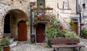 Tocht Te voet Ceriana - Sentiero Balcone Mediterraneo T4 - Photo 6