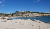 Excursión Senderismo Martigues - La Couronne Sausset les Pins - Photo 2