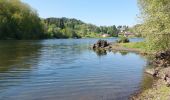 Trail Walking Aydat - LAC DE LA CASSIERE - Photo 3