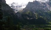 Tocht Te voet Grindelwald - Holewang - fixme - Photo 4