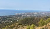 Excursión Senderismo Marbella - Club Med Marbella - Mirador de Los Gitanos - Photo 3