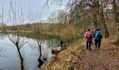 Excursión Senderismo Meudon - Meudon- Chaville - Ville d'Avray - Photo 2