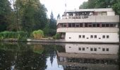 Tour Zu Fuß Unbekannt - Ohlsdorf - Hafen (O-H) - Photo 1