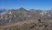 Trail Walking Les Belleville - Col de Pierre Blanche - Photo 2