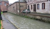 Percorso Marcia Darnétal - 20200310-Le Tour de Darnétal Parcours de Jacky - Photo 12