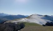 Tour Wandern La Motte-Saint-Martin - connex en boucle  - Photo 13