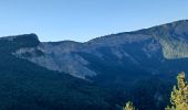 Randonnée Marche Sisteron - BEVONS    crêtes de Chapage o l s m - Photo 5