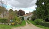 Tour Wandern Nanteuil-Notre-Dame - Nanteuil-Notre-Dame du 02-10-2024 - Photo 9