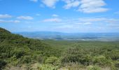 Trail Walking Grospierres - Rando Grospierres - Photo 8
