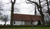 Tour Zu Fuß Ulsnis - Erholungsort Ulsnis: Rundweg Kirchenholz - Photo 4