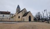 Percorso A piedi Conflans-Sainte-Honorine - Conflans fin d'oise - Andresy - La Frette - Photo 1