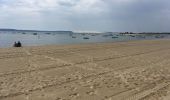 Tour Wandern Arcachon - Cap Ferret  - Photo 1