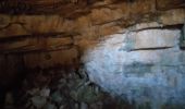 Randonnée Marche Aubagne - garlabon grotte de groshibou - Photo 1