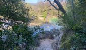 Trail Walking Salernes - Salernes a sillan la cascade - Photo 9