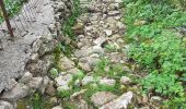 Trail Walking Unknown - Argiroupoli : l'église des 5 vierges et ses petites cascades (Rother n°39) - Photo 19