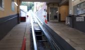 Tour Wandern Sainte-Adresse - Le Havre / la rue Edgard Faure / le lycée C Monet / l'escalier Lechiblier  /  la plage - Photo 6