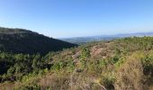 Trail Walking Saint-Raphaël - Collines et vallons de l'Esterel - Photo 1