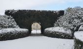 Tour Wandern Havelange - rando nettine 9/02/2021 - Photo 14