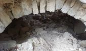 Percorso Marcia Grambois - 20200814 Templar Ruins - Photo 1