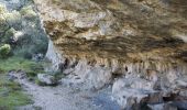 Randonnée Marche Allauch - N D des Anges massif de l'étoile - Photo 6