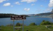 Randonnée A pied Ponteceso - O Camiño dos Faros: Etapa 3 (Ponteceso-Laxe) - Photo 3