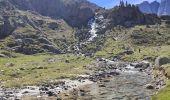 Randonnée Marche Cauterets - Lac de Gaube et Gr 31 - Photo 11