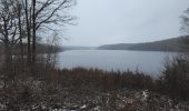 Randonnée Marche Jalhay - Tour lac de la Gileppe (carrés verts) - Photo 1