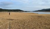 Randonnée Marche Darnius - Lac Boadella vers centrale. - Photo 15