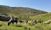 Trail Horseback riding Canfranc - Gavarnie étape 1 - Photo 1