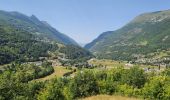 Tour Wandern Esquièze-Sère - luz Saint saveur - Photo 3