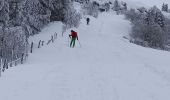Tour Skiwanderen Mont-Dore - le capucin - Photo 10