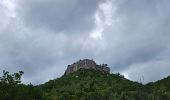 Randonnée Marche Le Castellet - Autour de la roche Redonne - Photo 1