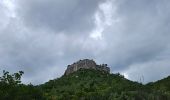 Tocht Stappen Le Castellet - Autour de la roche Redonne - Photo 1