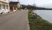 Tour Rennrad Paron - 100 NO75 Courlon # Villethierry-01 - Photo 1