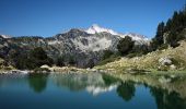 Trail On foot Aragnouet - Lacs de Bastan - Photo 1