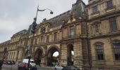 Randonnée Marche Paris - l’Orangerie-le Panthéon  - Photo 2