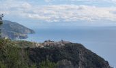 Trail Walking Riomaggiore - Riomaggiore to Vernazza  - Photo 7