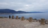 Tour Wandern Roquebrune-Cap-Martin - Roquebrune-Menton 01 2022 - Photo 6