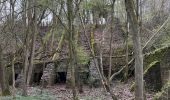 Excursión Senderismo Thuin - Thuin -Abbaye d’Aulne et retour par la Biesmelle - Photo 18