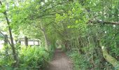 Tour Wandern Stablo - rando de la truite : stavelot . challes . warche . chevaufosse . challes . stavelot - Photo 12