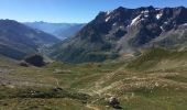 Trail Walking Le Monêtier-les-Bains - Le Pic Blanc du Galibier - Photo 3